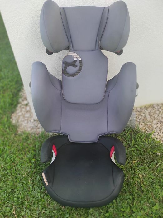 Cadeira auto cybex