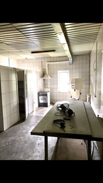 Виробничі та складські приміщення.Оренда/Продаж