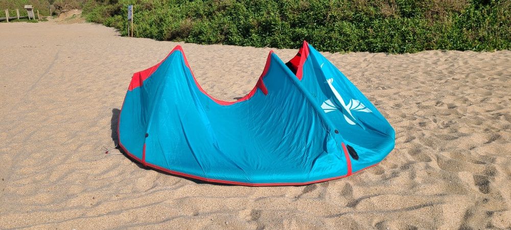 Kitesurf best cabo 7