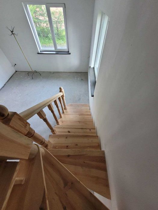 Будинок в Люблинці