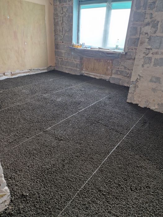 Wylewki betonowe mixokret