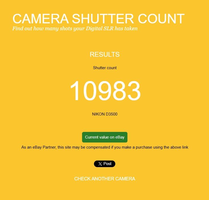 Nikon d3500 + AF-S Nikkor 18-55mm 3.5-5.6