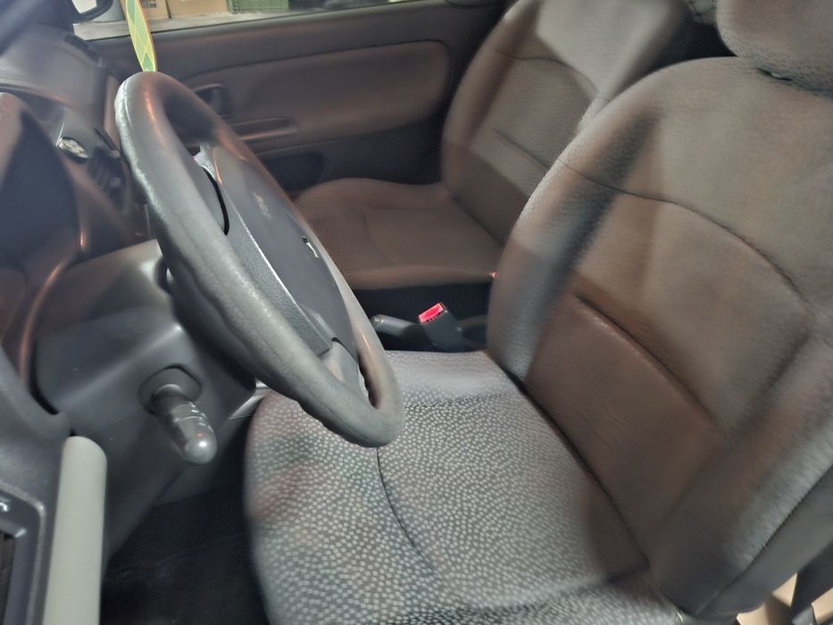 Renault clio 1.5