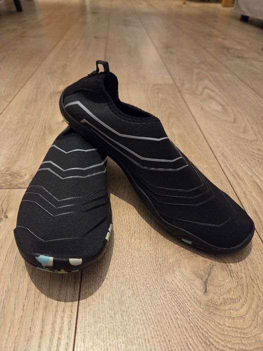 Buty do wody pływania męskie damskie 42