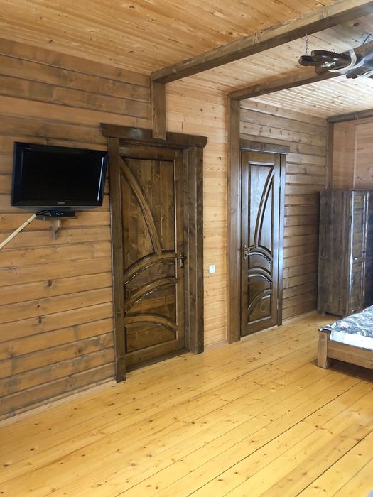 Садиба "У Кума" Микуличин