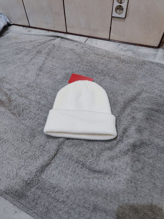 Czapka zimowa Supreme