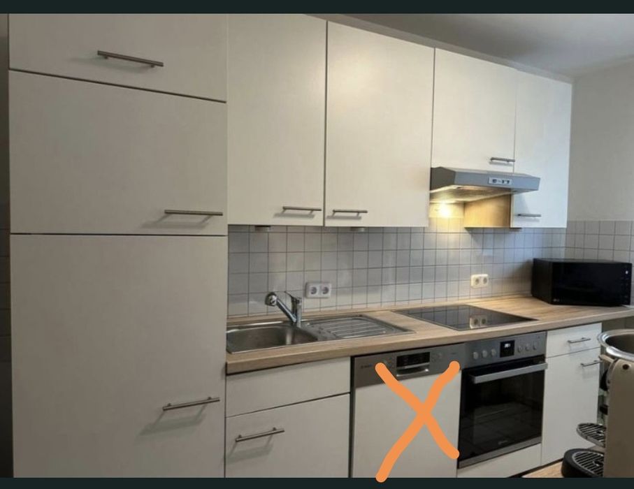 Sprzedam Kuchnie Z AGD