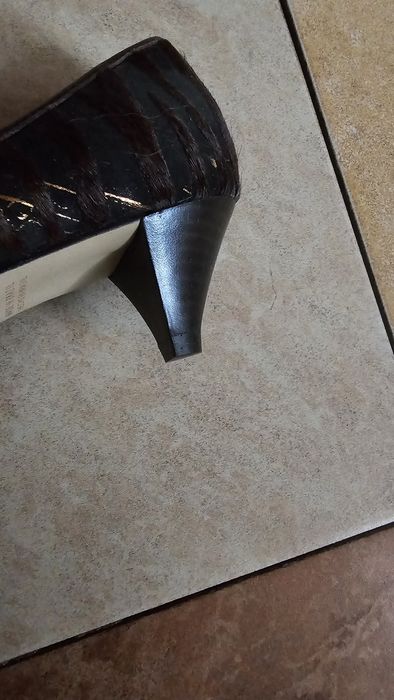 Buty tzw.kaczuszki