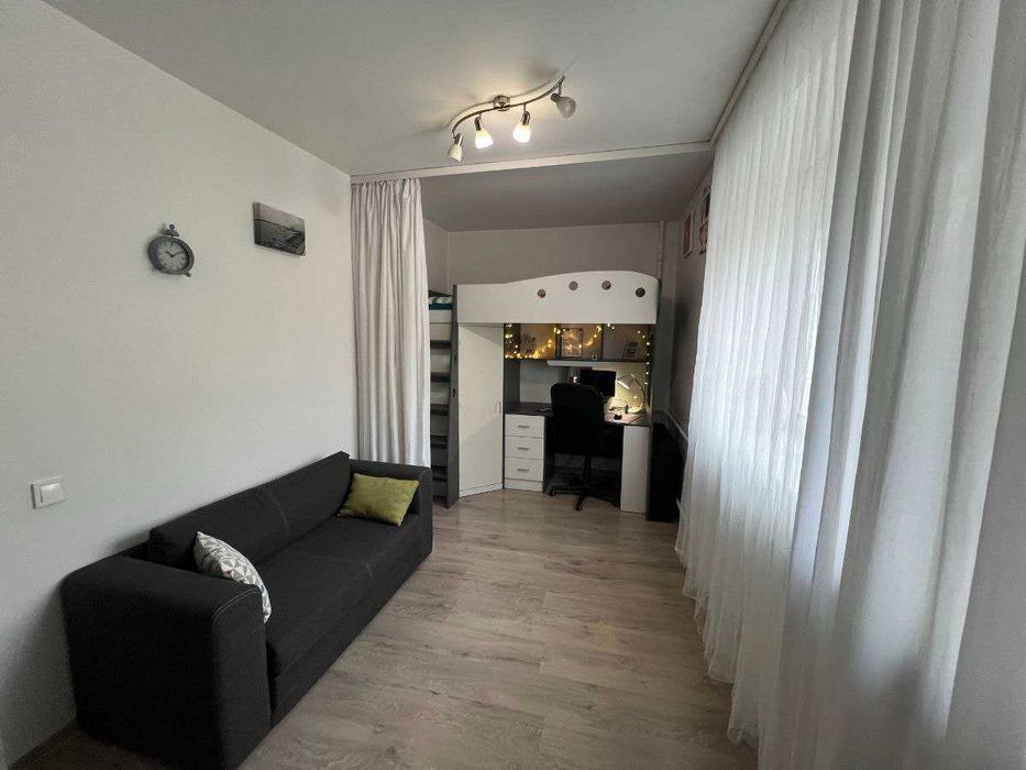 Продам 2-х кім.кв. з ремонтом Одеська.Реальна!