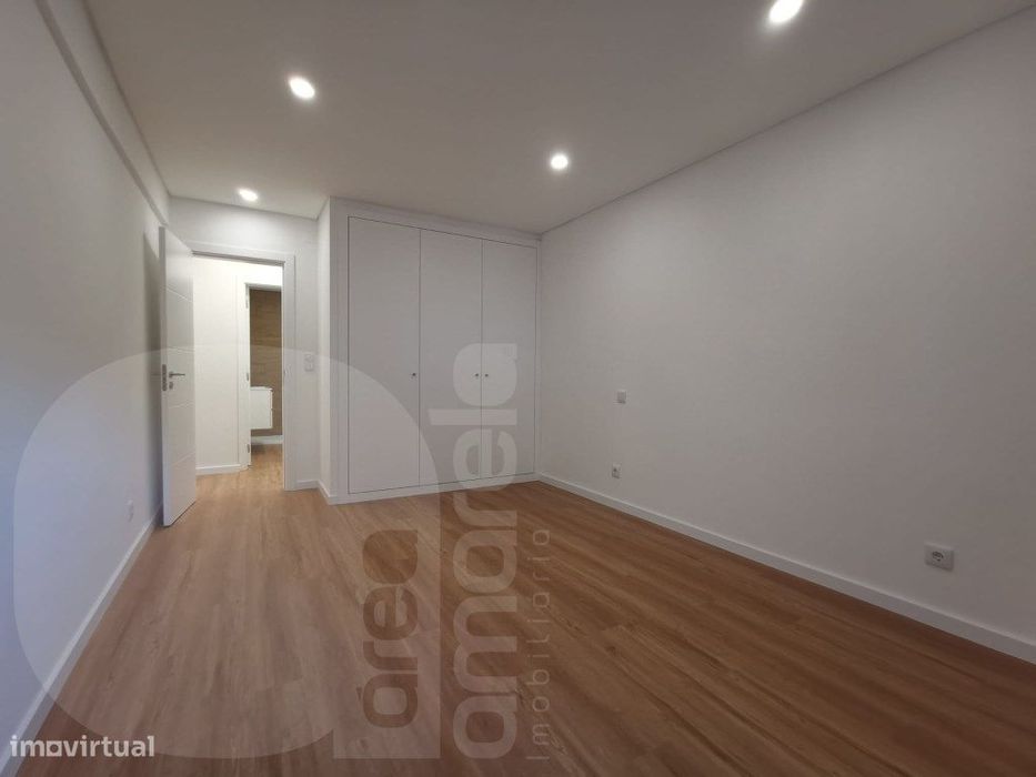 Apartamento T3 Seixal