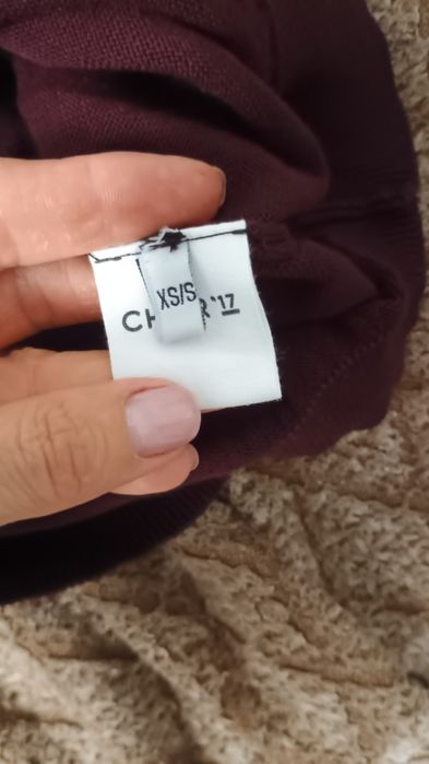 Жіноче поло CHER 17