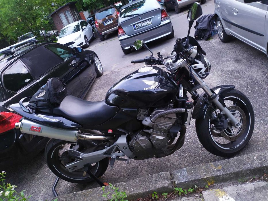 Honda