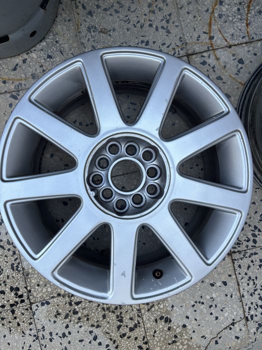 Jantes 16 audi a3 8l