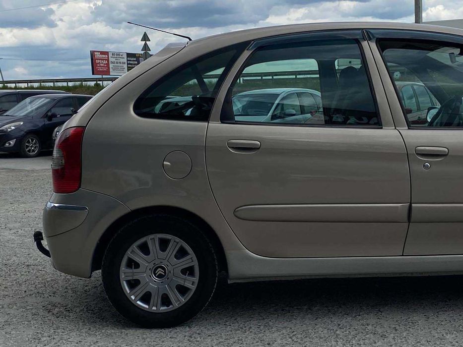 Продам Citroen Xsara Picasso 2006р. #76884