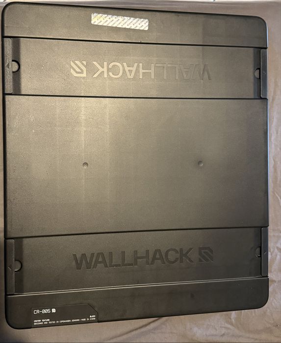 Продам стікляний коврик -Wallhack CR-005 (як новий)