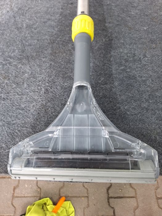 Karcher ssawka dysza podłogowa puzzi  10/1 8/1C