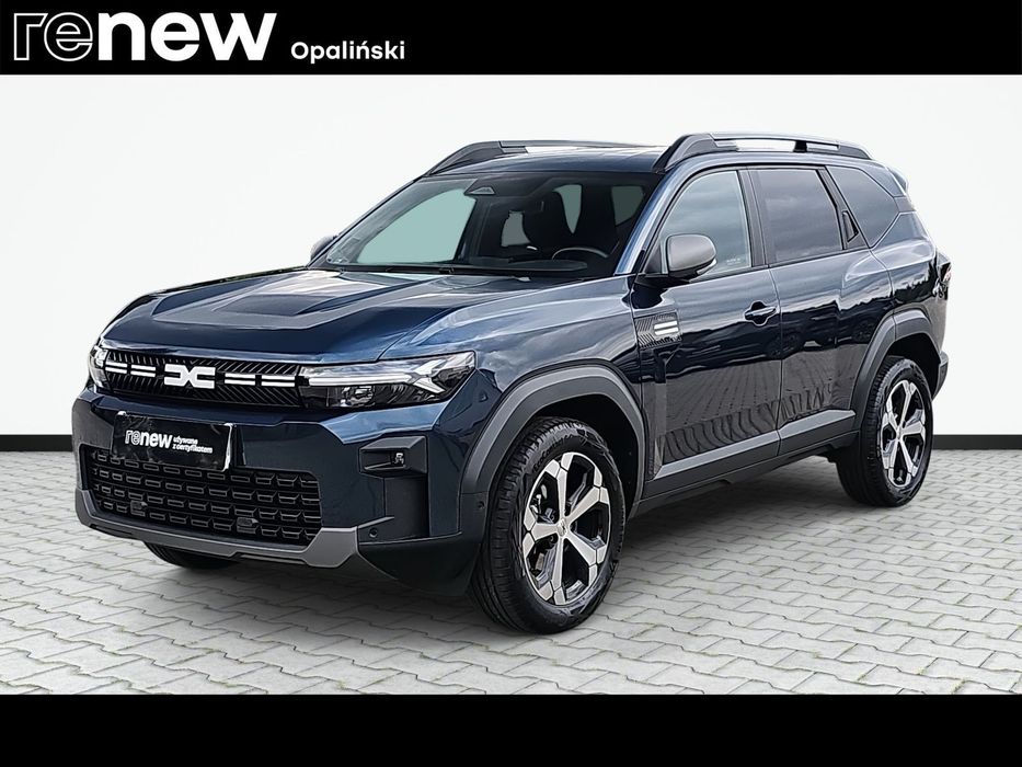 Dacia Bigster Bigster 1.2 TCe mHEV ECO-G Journey