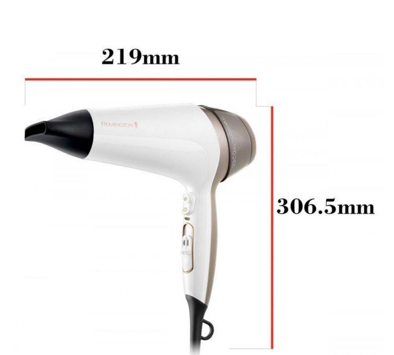 Фен Remington D5720 thermacare PRO 2400