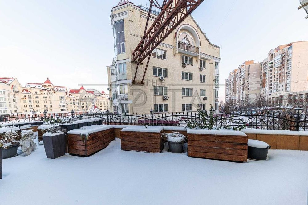 Оренда 2к квартири Володимира Івасюка 24 Оболонські Липки