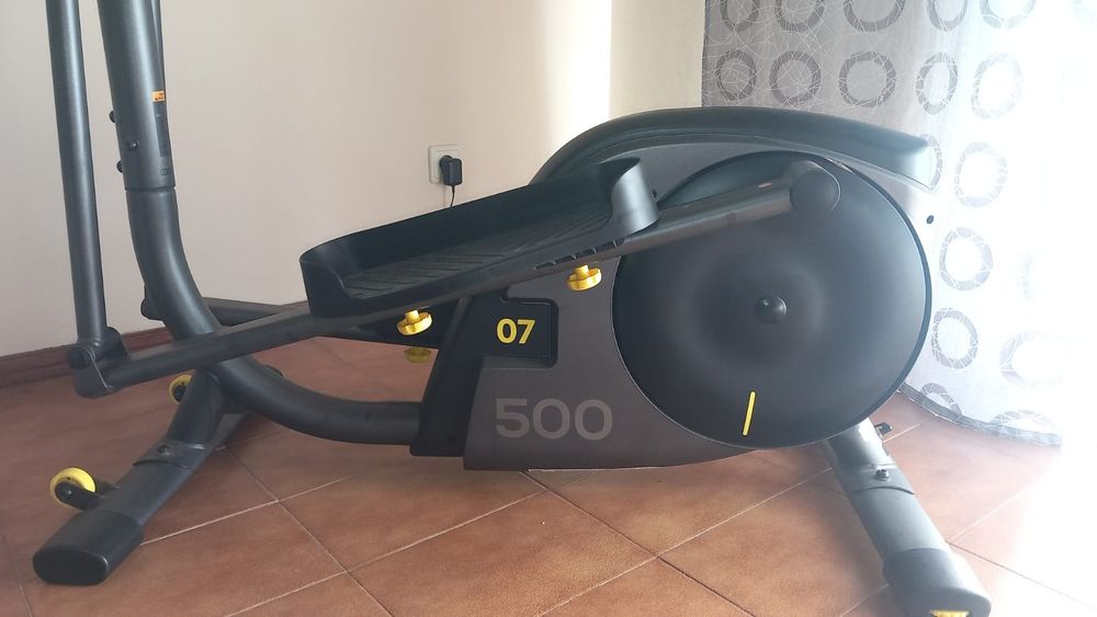 Elíptico Domyos EL 500