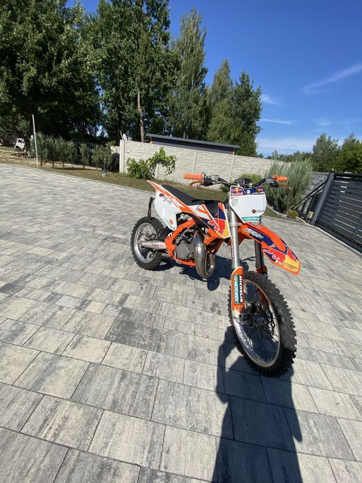 KTM