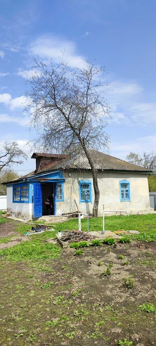 продажа дома в селе