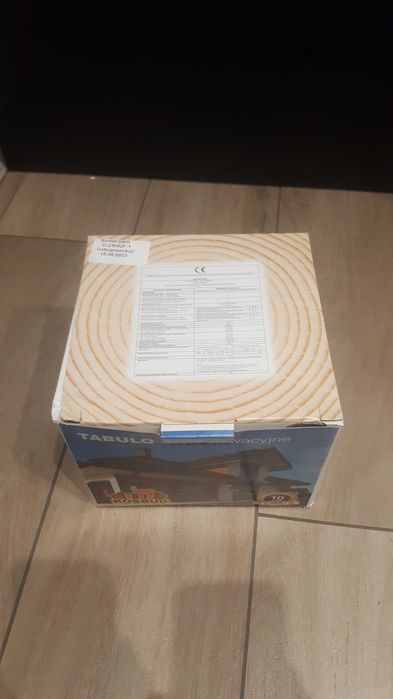 Deska Elewacyjna Kosbud