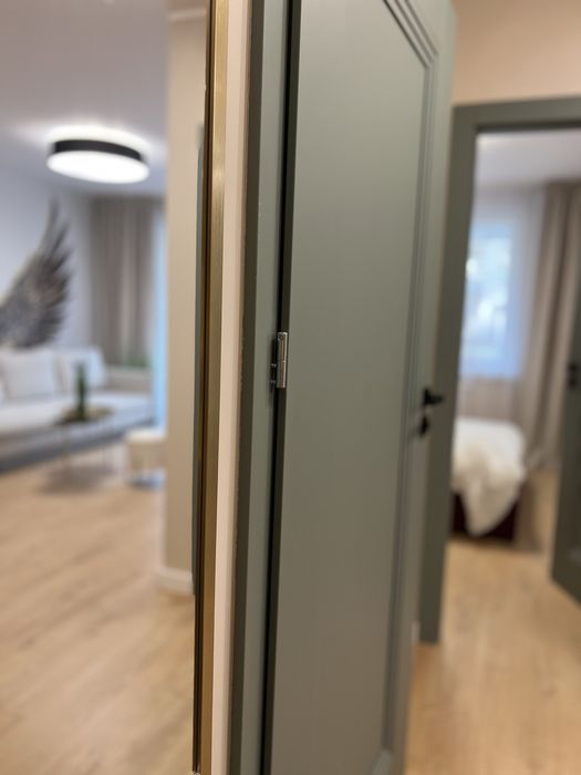 Radom Centrum | 2 pokoje | Ogródek | Przy parku | Designerskie wnętrze