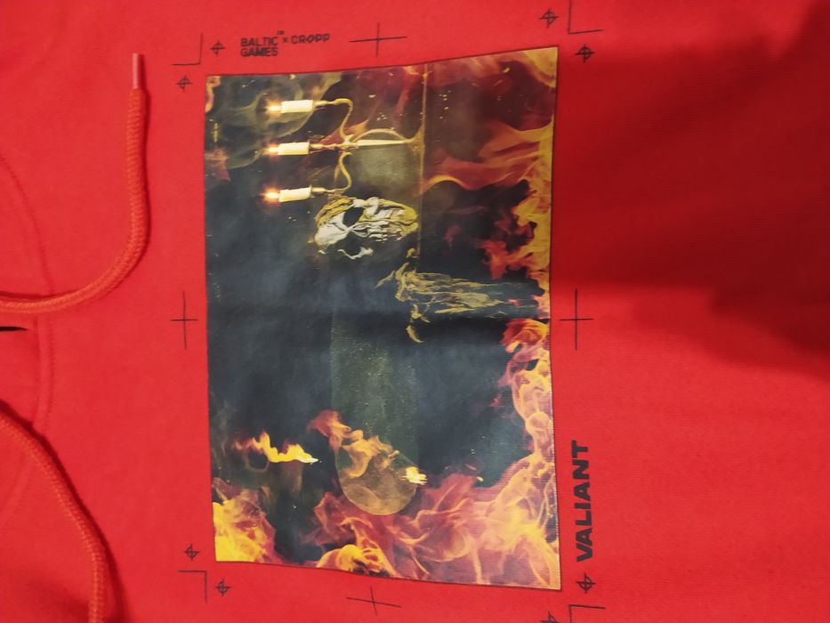 Bluza młodzieżowa XS.