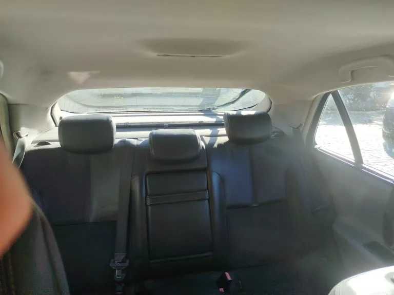 RENAULT Laguna II Hatchback (BG) 1.9 dCi Diesel 120 cv