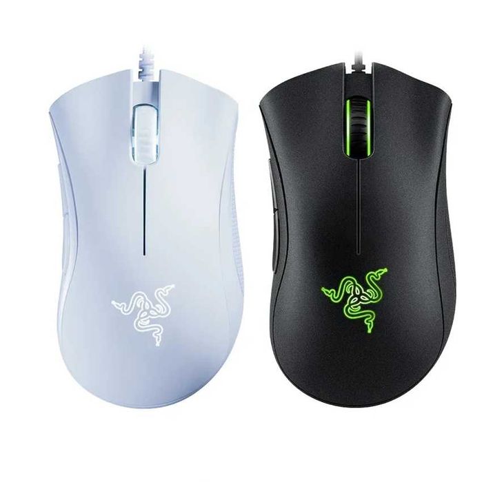 Мышь для ПК компютера - RAZER , мишка ігрова Death Adder, Разер рейзер
