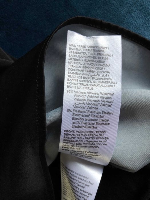 bluzka koszulka Orsay nowa z metką 34 xs