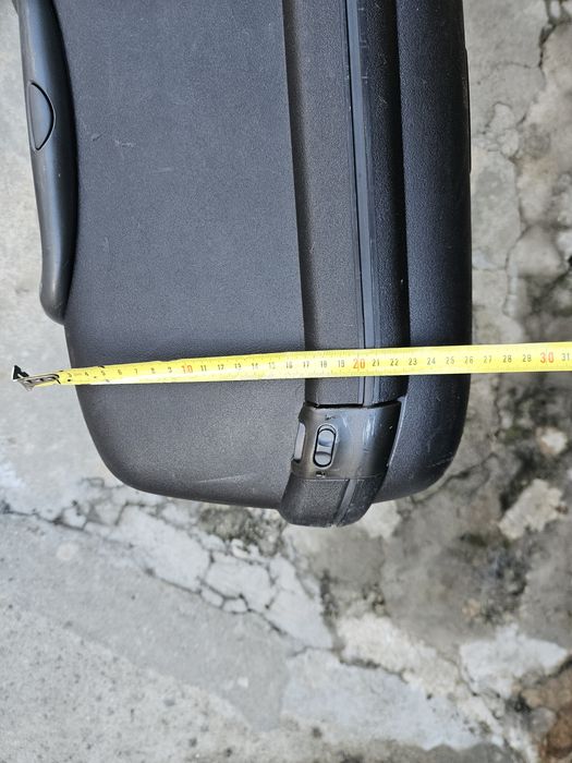 Mala de porão Samsonite L