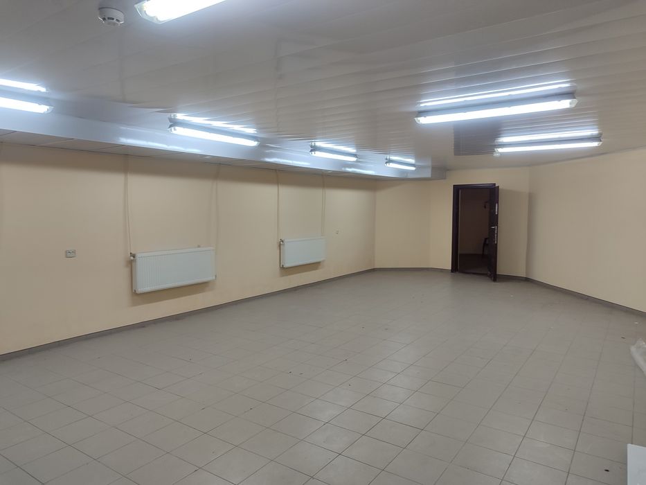 Здається в оренду підвальне приміщення, м. Самар (р-н ринку, автовокз)