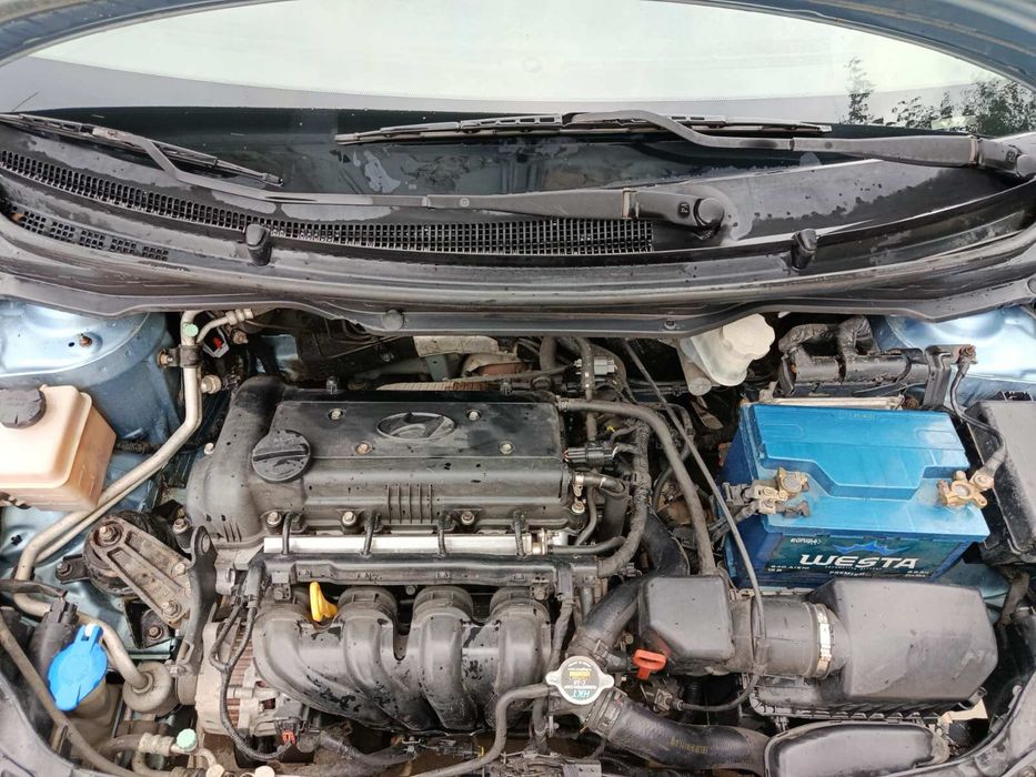 продам авто Hyundai i20