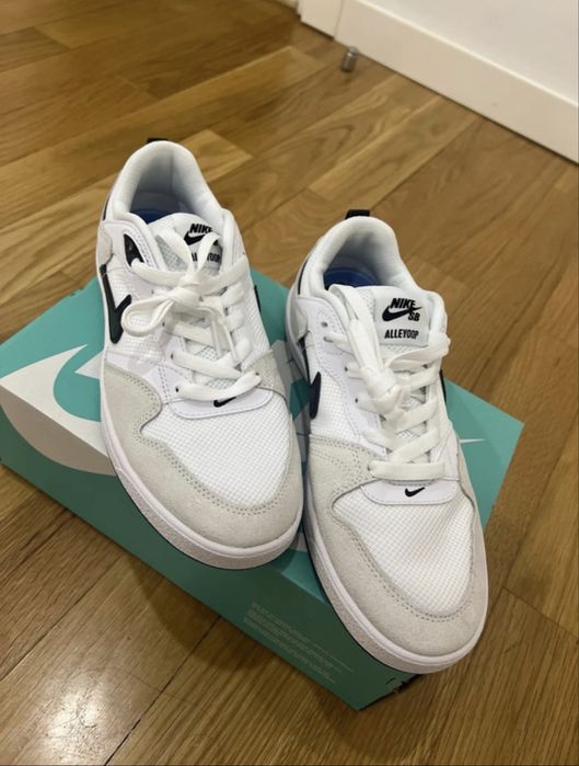 Nike SB Alleyoop
