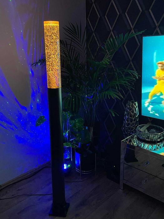 Lampa Ogrodowa Led Nowość 2022