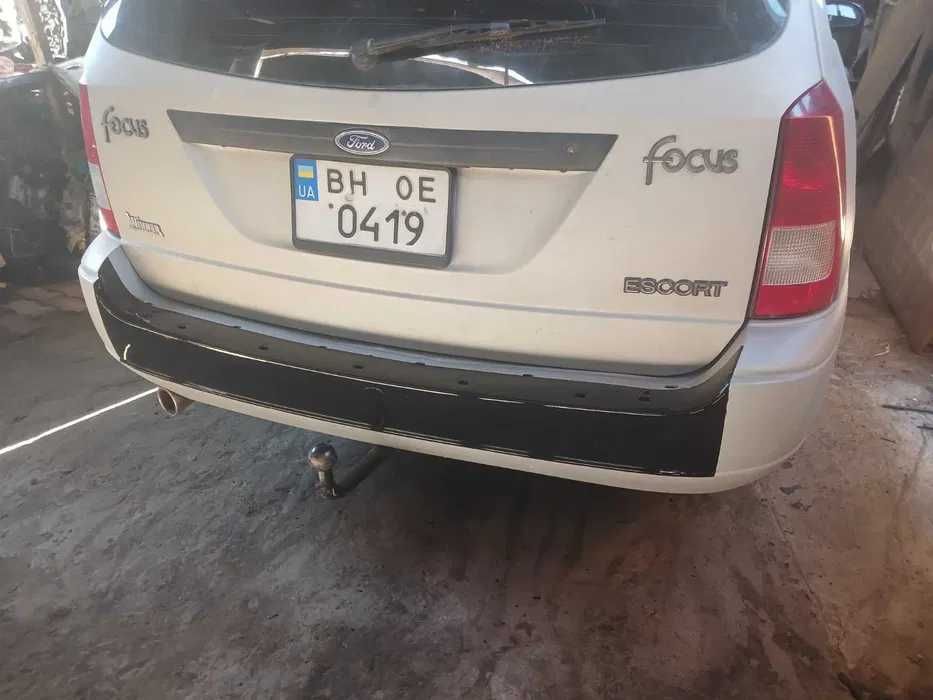 продаеться focus 2.3 газбензОбмен авто з неробочою акпп либо пирожок