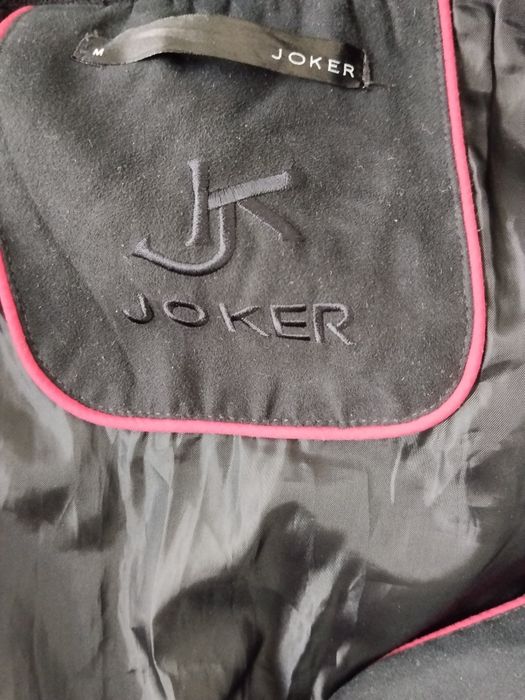 Wiatrówka  joker