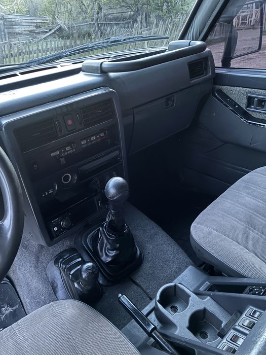 Продам Nissan Patrol 1993р