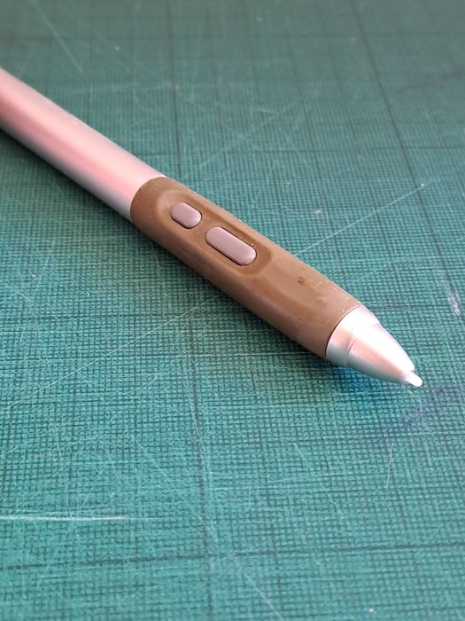 Mesa digitalizadora Wacom CTE-440