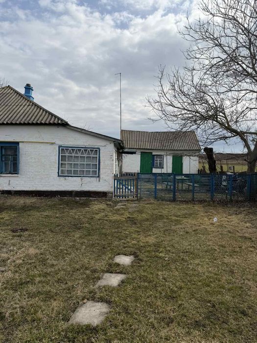 Продам дім у Полтавському районі