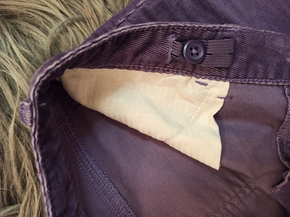 Штаны джинсы брюки вельветовые GAP оригинал