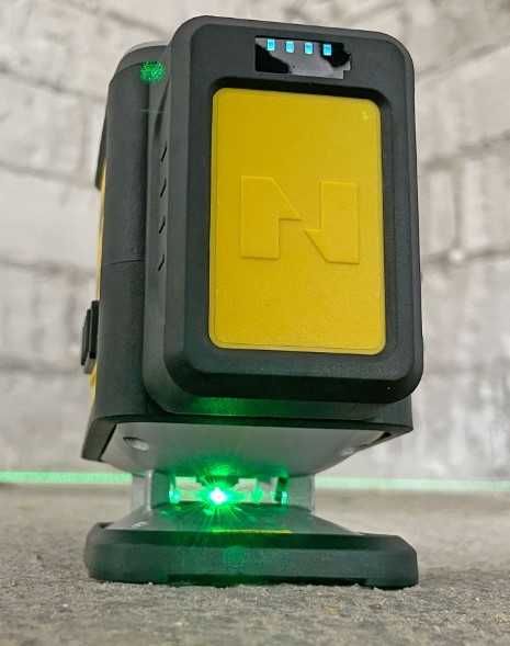 Laser Nivel System CL4G