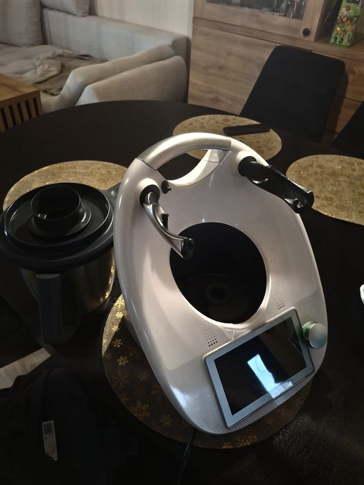Thermomix 6 robot kuchenny