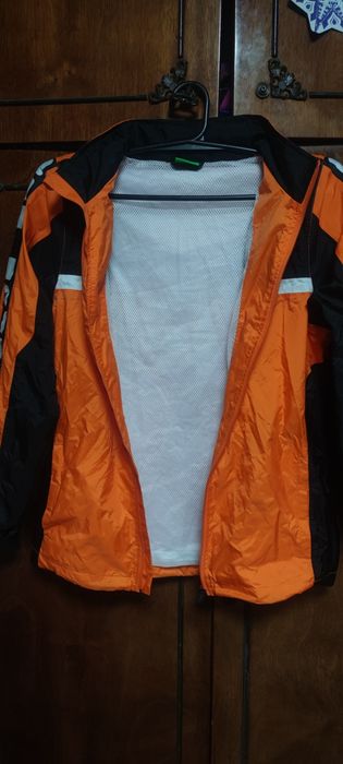 Велокофта спортивная кофта со скрытым капюшоном