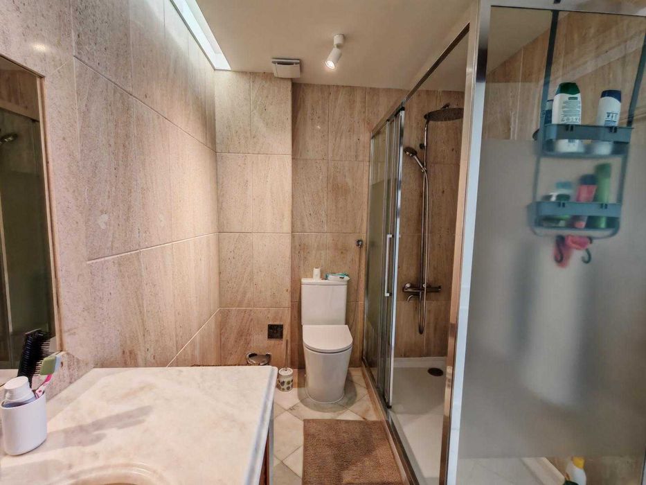 Quarto na Rua Duque Saldanha, 8