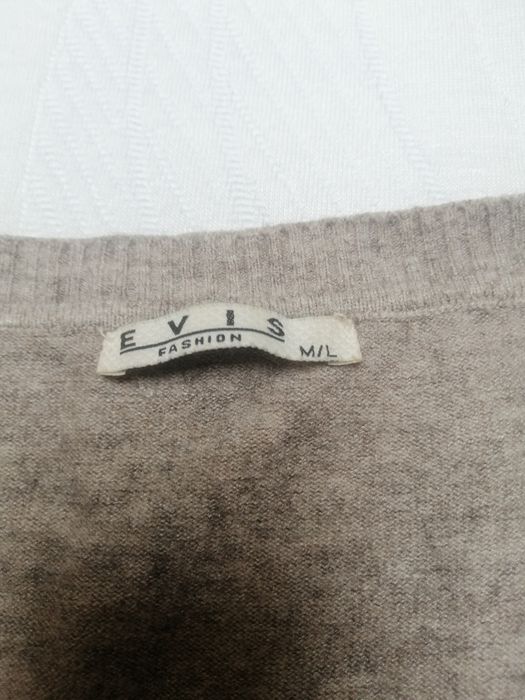 Sweter /tunika rozmiar M