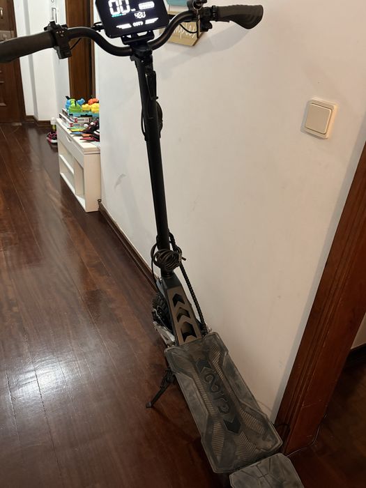 trotinete eletrica ootd t10