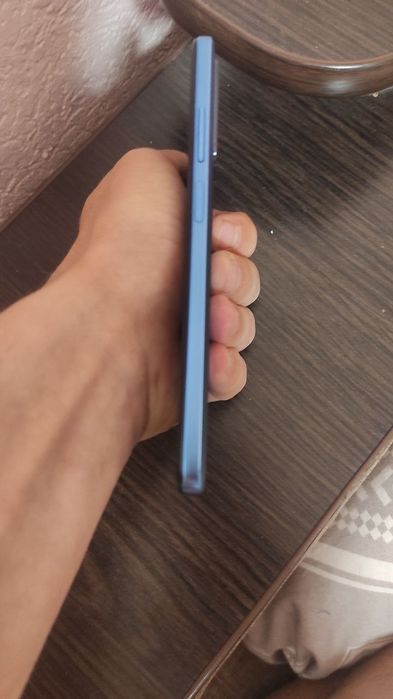 Продам Redmi Note 11 Twilight Blue 4 GB RAM 128 GB ROM